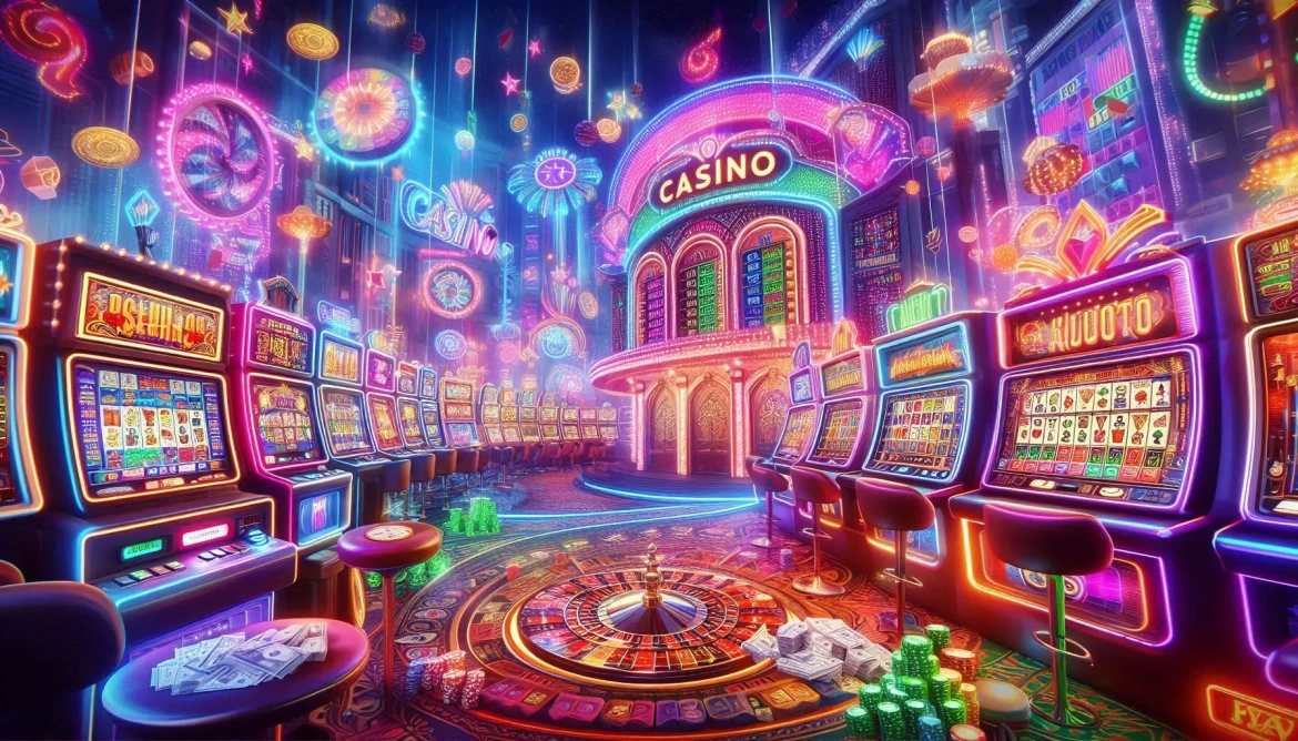 Kaktuz Casino
